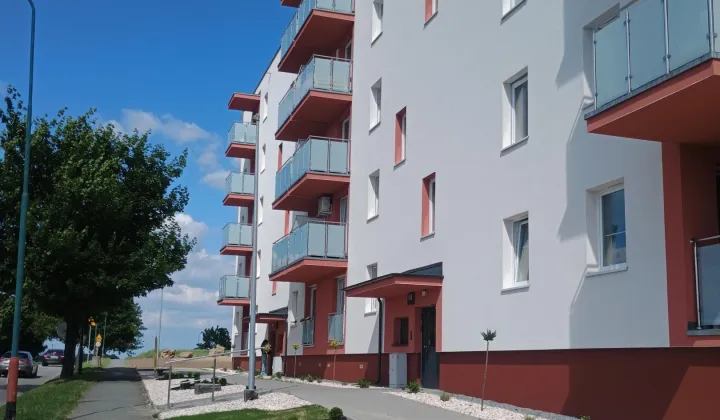 Mieszkanie 2-pokojowe Dzierżoniów, ul. Janusza Korczaka