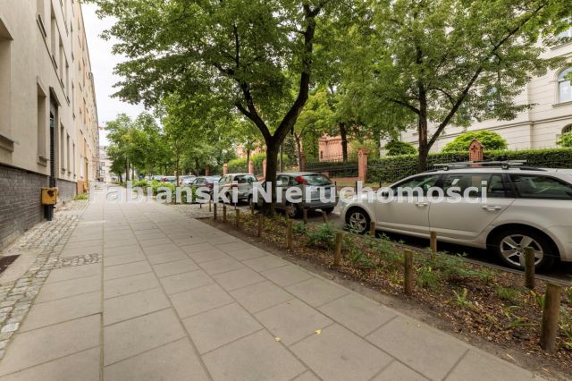 Mieszkanie 3-pokojowe Poznań Łazarz, ul. Floriana Stablewskiego. Zdjęcie 13