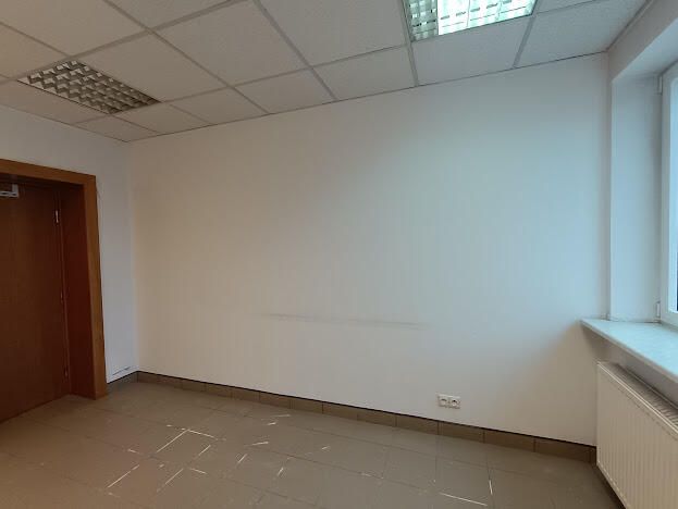 Biuro Warszawa Annopol. Zdjęcie 3