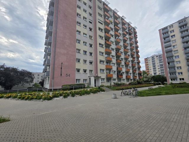 Mieszkanie 3-pokojowe Poznań Nowe Miasto, ul. Krańcowa. Zdjęcie 45