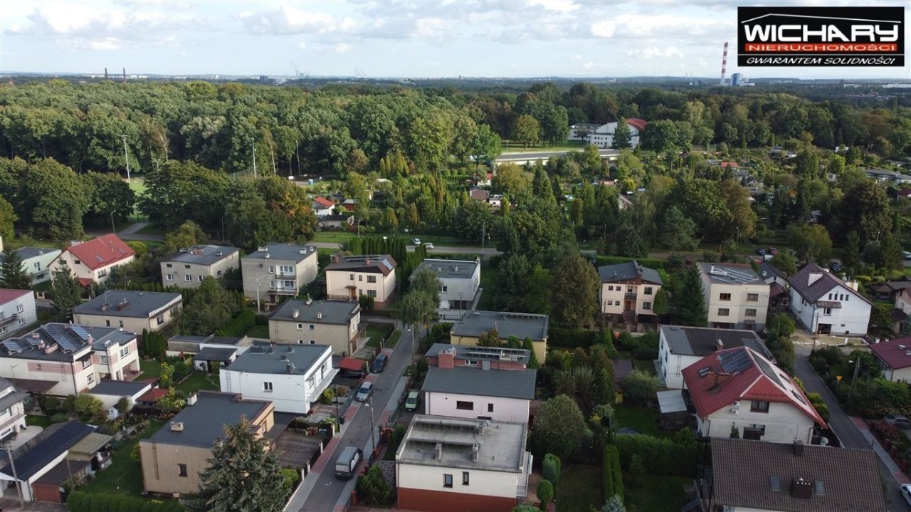 Działka budowlana Siemianowice Śląskie, ul. Kawek. Zdjęcie 3