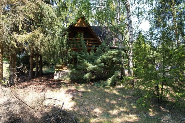 dom wolnostojący, 4 pokoje Adamów-Wieś, ul. Mała Łąka. Zdjęcie 15