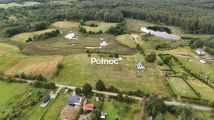 Działka budowlana Płociczno. Zdjęcie 4