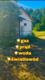 Działka budowlana Bondyrz. Zdjęcie 2