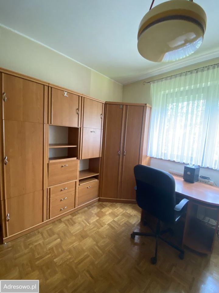 dom wolnostojący, 4 pokoje Smolec. Zdjęcie 2