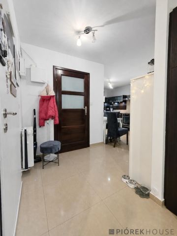 Mieszkanie 3-pokojowe Warszawa Praga-Południe, ul. Międzyborska. Zdjęcie 4