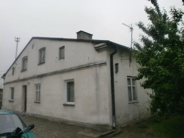 dom wolnostojący, 6 pokoi Rypin, ul. Tadeusza Kościuszki. Zdjęcie 1
