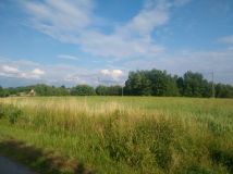 Działka budowlana Glinik Średni Kamieniec. Zdjęcie 2