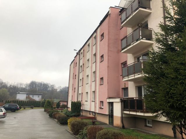 Mieszkanie 4-pokojowe Głuchołazy, ul. Strzelców Bytomskich. Zdjęcie 1