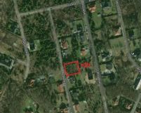 Działka budowlana Miłoszyce, ul. Azaliowa. Zdjęcie 1