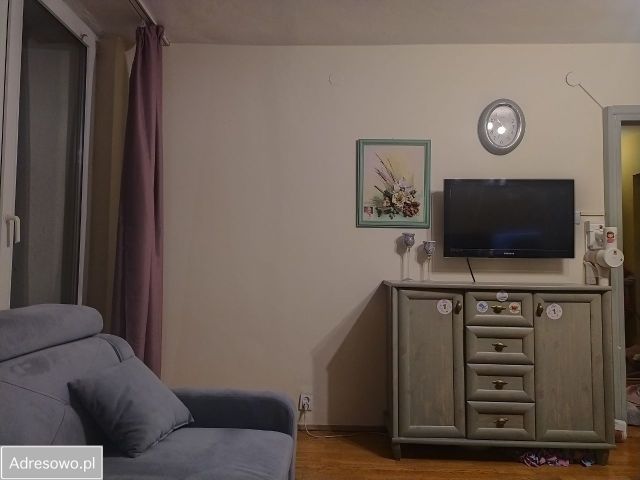 Mieszkanie 3-pokojowe Warszawa Bielany, ul. Honoriusza Balzaka. Zdjęcie 1