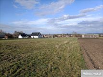 Działka budowlana Wierzbica, ul. Dolna. Zdjęcie 1