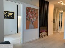 Mieszkanie 3-pokojowe Warszawa Ursynów. Zdjęcie 3