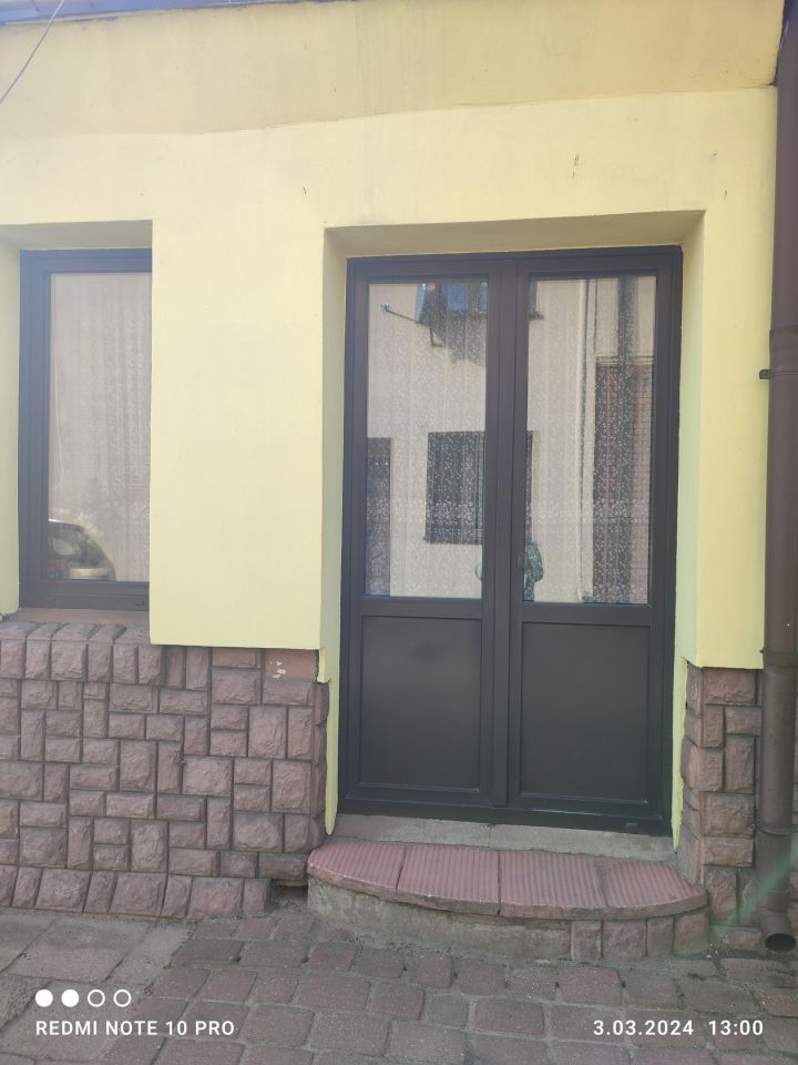 dom szeregowy, 3 pokoje Nowe Miasto, ul. Zakroczymska. Zdjęcie 6