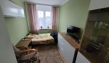 Mieszkanie 3-pokojowe Lublin Czuby, Herbowa