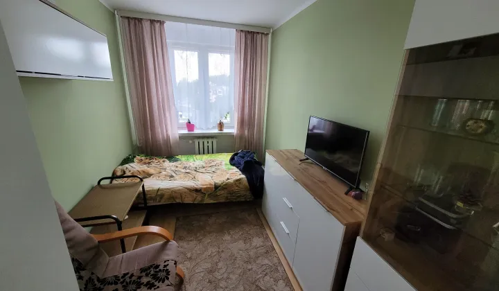 Mieszkanie 3-pokojowe Lublin Czuby, ul. Herbowa