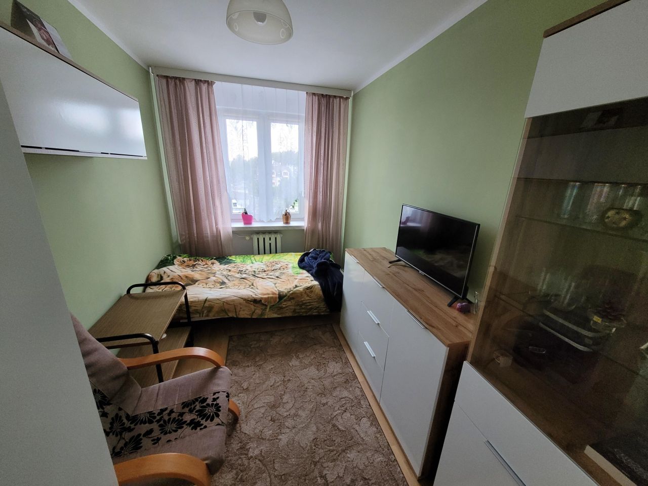 Mieszkanie 3-pokojowe Lublin Czuby, ul. Herbowa