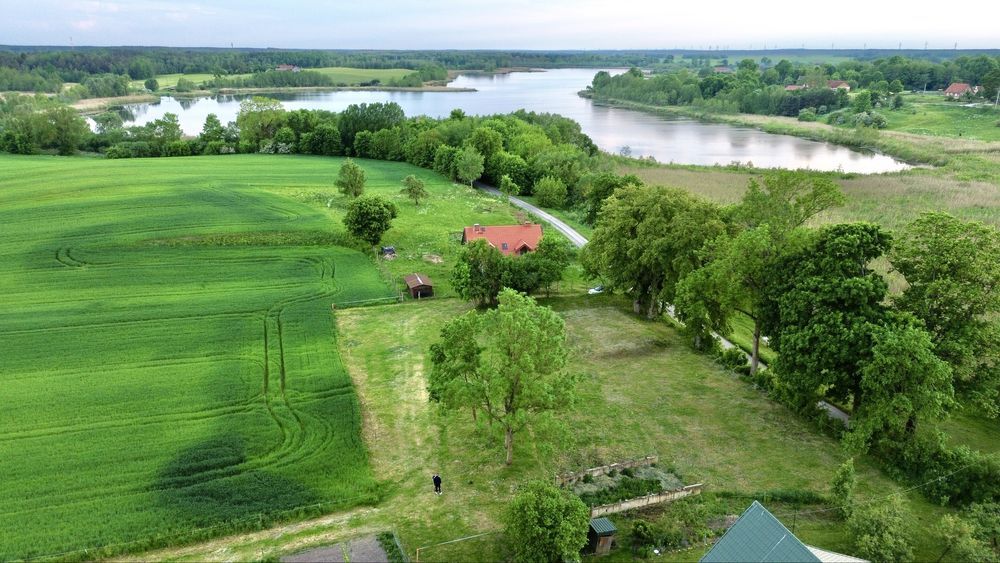 Działka budowlana Golubie. Zdjęcie 3