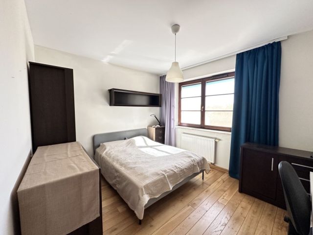 Mieszkanie 3-pokojowe Warszawa Bemowo, ul. Człuchowska. Zdjęcie 1