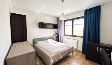 Mieszkanie 3-pokojowe Warszawa Bemowo, ul. Człuchowska