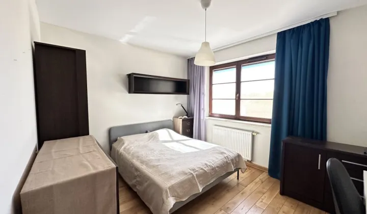 Mieszkanie 3-pokojowe Warszawa Bemowo, ul. Człuchowska