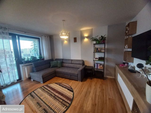 Mieszkanie 2-pokojowe Lublin Felin, ul. Zygmunta Augusta. Zdjęcie 1