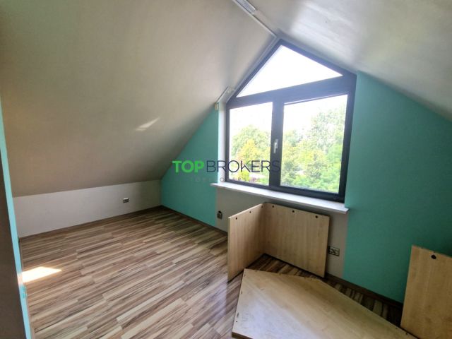 dom szeregowy, 7 pokoi Warszawa Mokotów. Zdjęcie 6