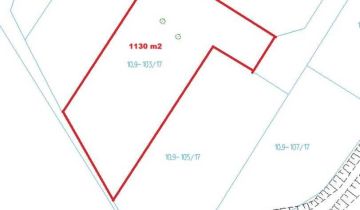 Działka budowlana Jastrzębie-Zdrój Ruptawa, ul. Hugona Kołłątaja