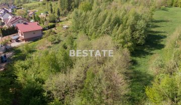 Działka budowlana Pleśna