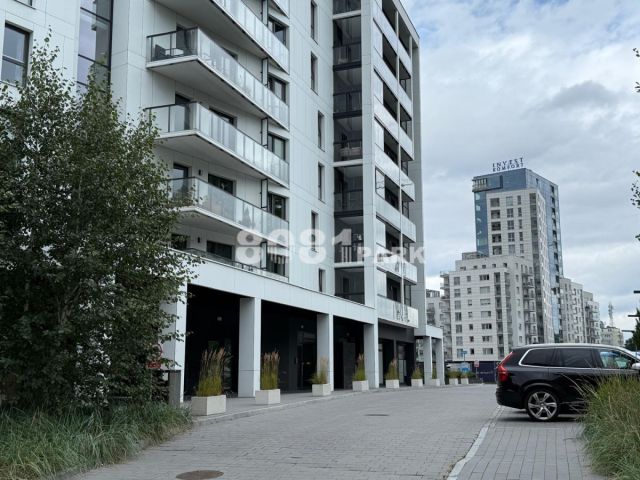 Mieszkanie 2-pokojowe Gdynia Redłowo, ul. Legionów. Zdjęcie 19