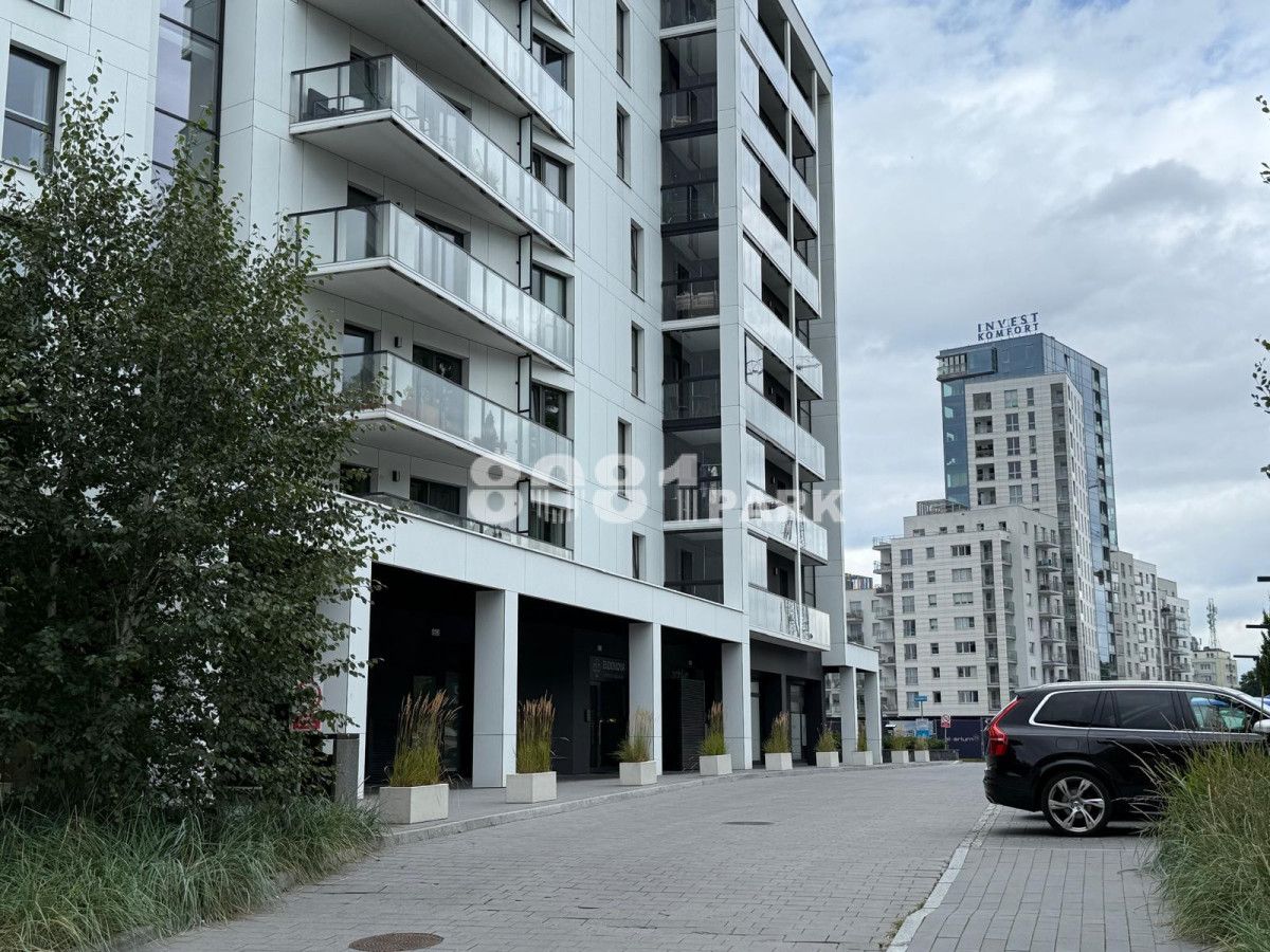 Mieszkanie 2-pokojowe Gdynia Redłowo, ul. Legionów. Zdjęcie 19