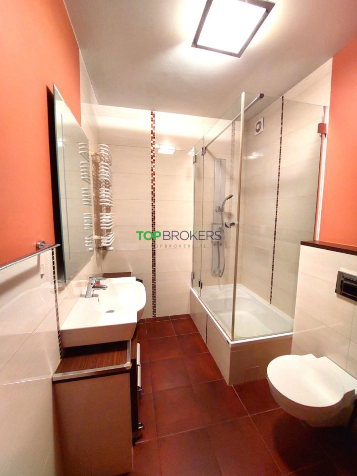 Mieszkanie 3-pokojowe Warszawa Bemowo, ul. Obrońców Tobruku. Zdjęcie 8