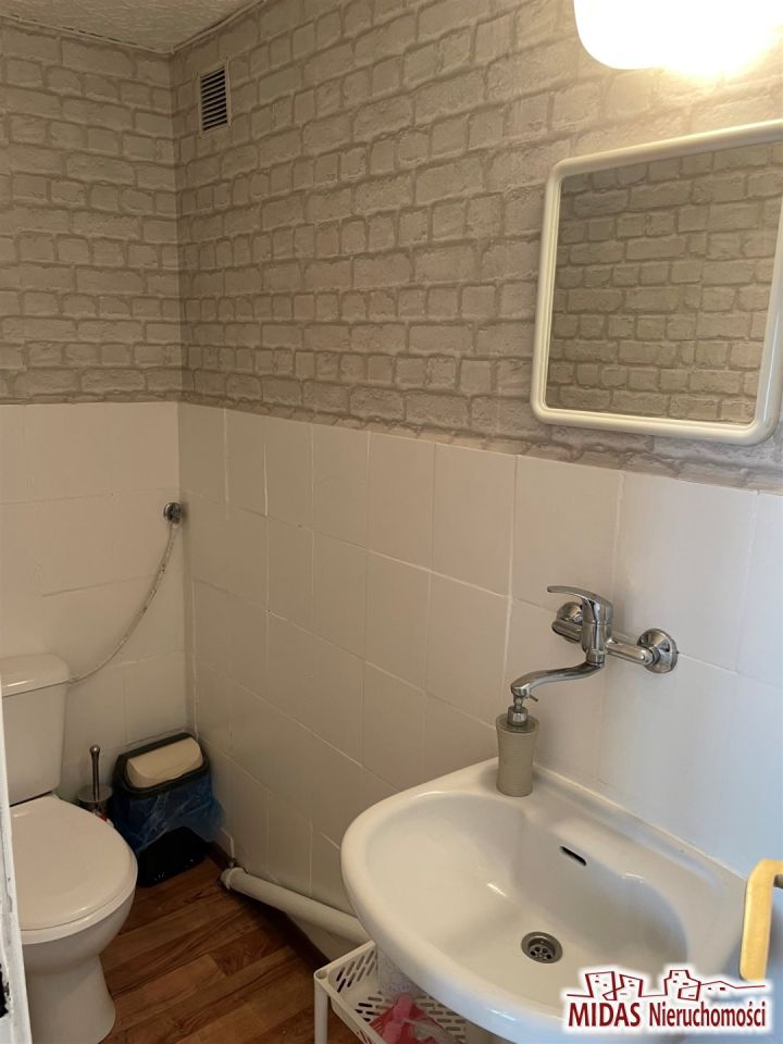 budynek wielorodzinny, 3 pokoje Włocławek. Zdjęcie 7