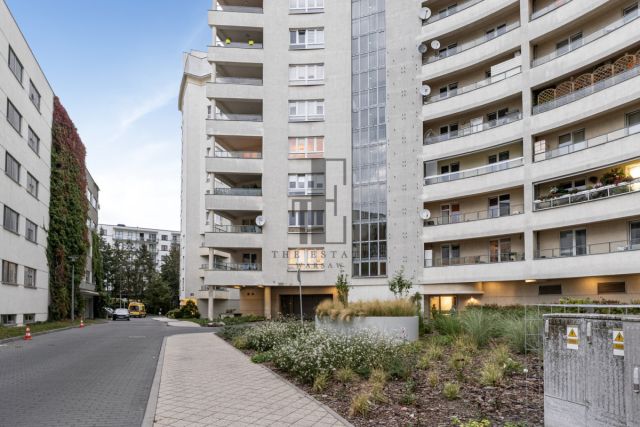 Mieszkanie 2-pokojowe Warszawa Mokotów, ul. Jana Pawła Woronicza. Zdjęcie 12