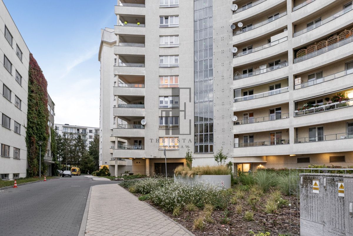 Mieszkanie 2-pokojowe Warszawa Mokotów, ul. Jana Pawła Woronicza. Zdjęcie 12