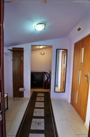 dom wolnostojący, 2 pokoje Kazimierza Wielka. Zdjęcie 9