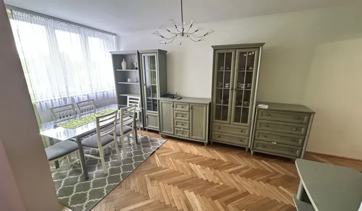 Mieszkanie 3-pokojowe Kraśnik Kraśnik Fabryczny, ul. Fabryczna