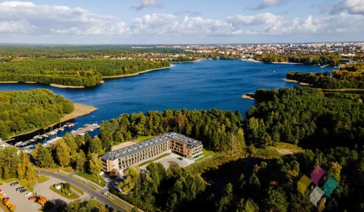 Mieszkanie 2-pokojowe Olsztyn, ul. Sielska