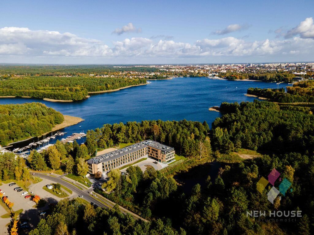 Mieszkanie 2-pokojowe Olsztyn, ul. Sielska