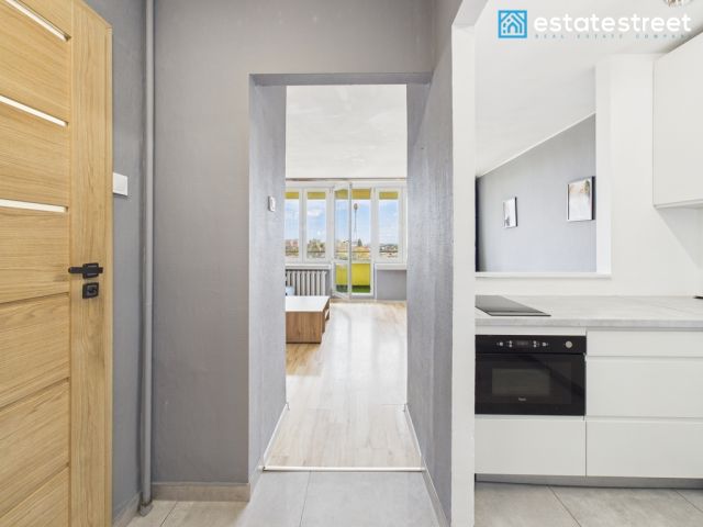 Mieszkanie 1-pokojowe Katowice Koszutka, ul. Katowicka. Zdjęcie 11