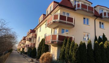 Mieszkanie 2-pokojowe Warszawa Białołęka, ul. Myśliborska