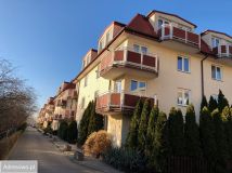 Mieszkanie 2-pokojowe Warszawa Białołęka, ul. Myśliborska