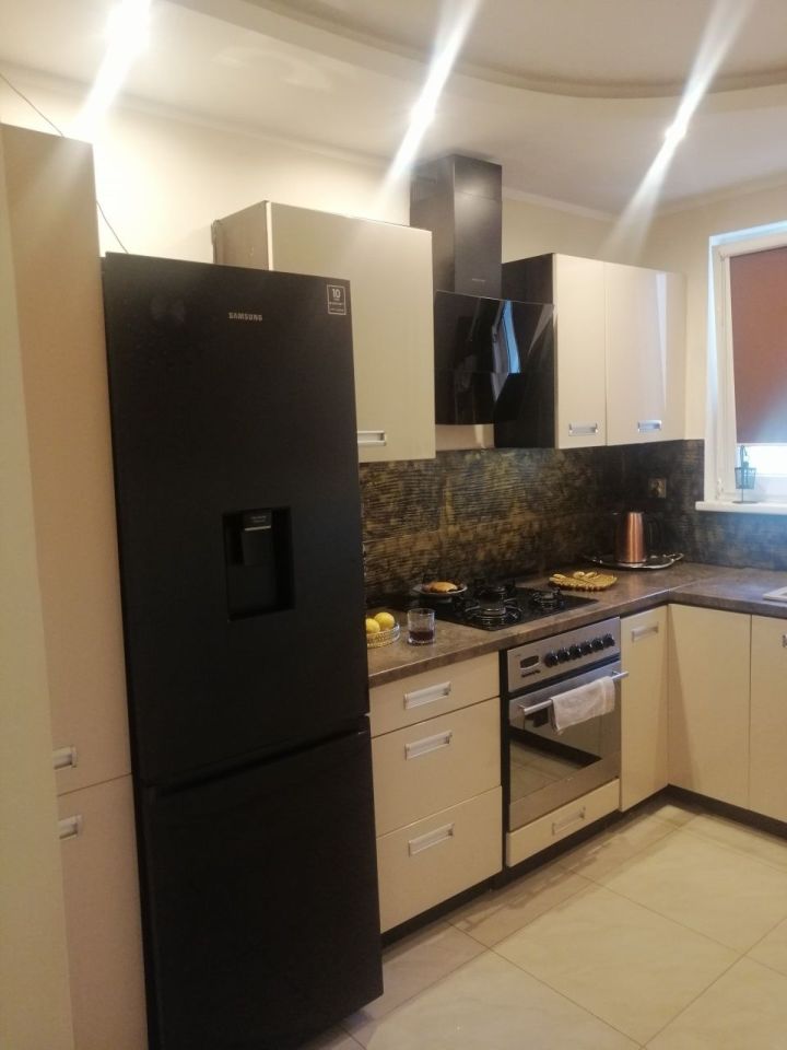 Mieszkanie 3-pokojowe Szczecin Słoneczne. Zdjęcie 3