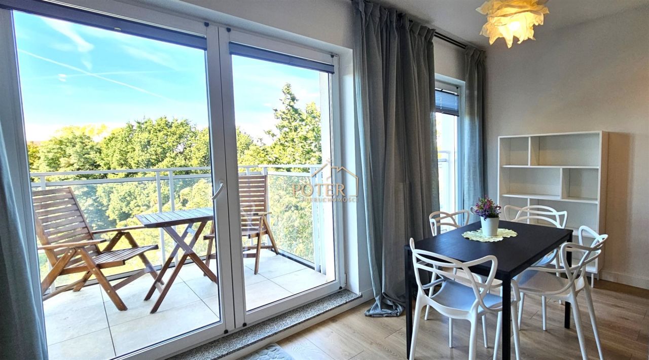 Mieszkanie 1-pokojowe Wrocław Stare Miasto, ul. Przedmiejska. Zdjęcie 4