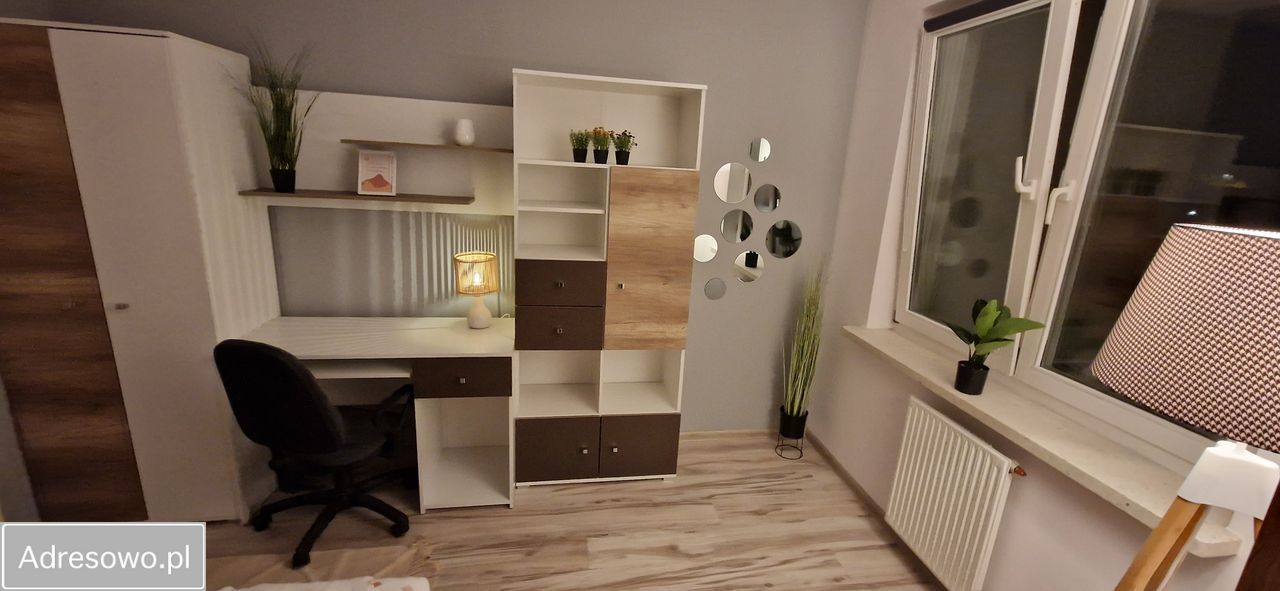 Pokój Rzeszów, ul. Cegielniana