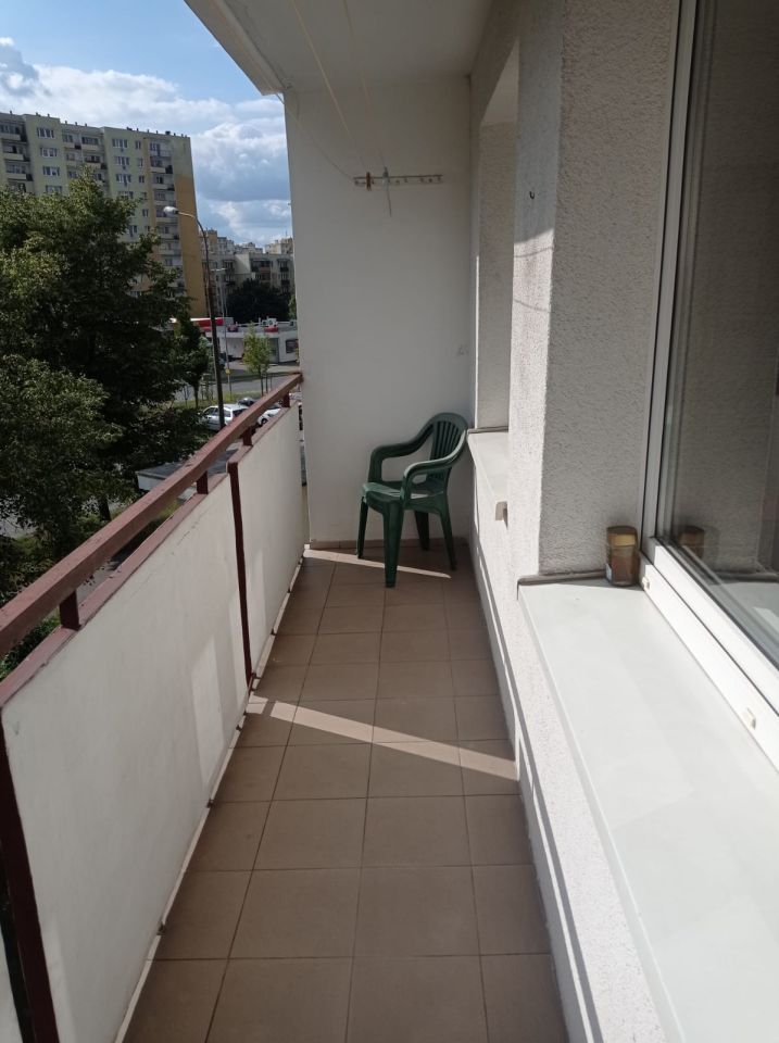 Mieszkanie 3-pokojowe Bydgoszcz Wzgórze Wolności, ul. Tucholska. Zdjęcie 17