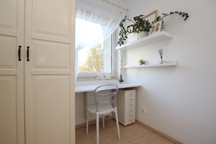 Mieszkanie 3-pokojowe Wrocław, ul. Klasztorna. Zdjęcie 12