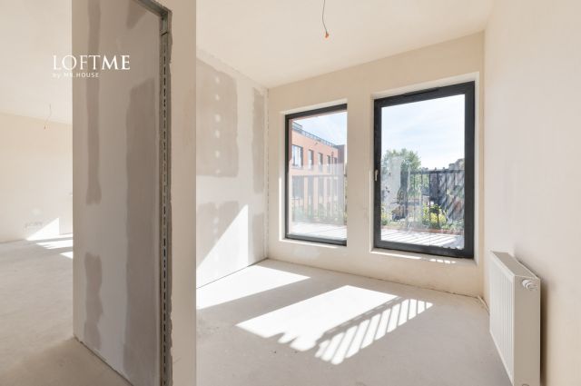 Mieszkanie 1-pokojowe Łódź. Zdjęcie 3