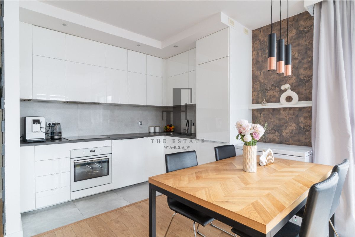 Mieszkanie 4-pokojowe Ząbki, ul. Powstańców. Zdjęcie 4