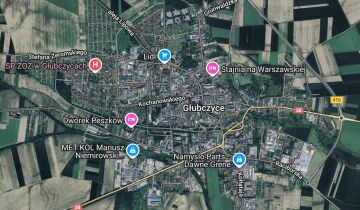 Mieszkanie 2-pokojowe Głubczyce, ul. Kościuszki